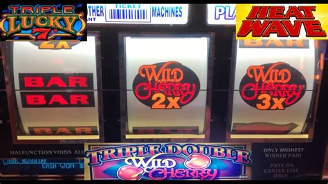 triple double slots|OLD SCHOOL CASINO SLOTS: TRIPLE DOUBLE WILD .